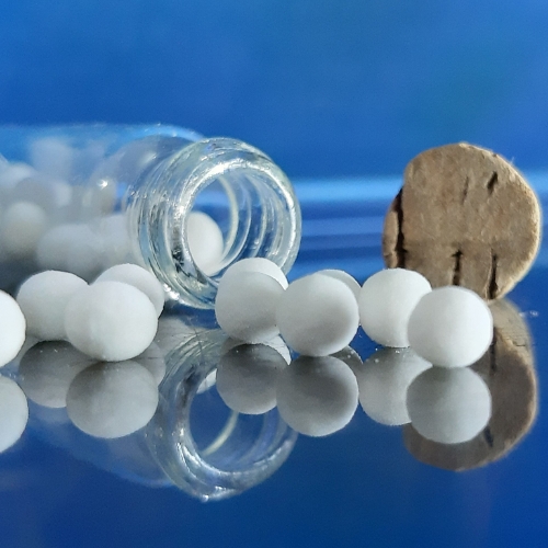 DISKETTES, BLANKETTES AND GLOBULES